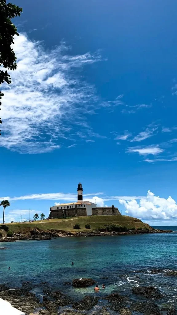 Hotel em Salvador